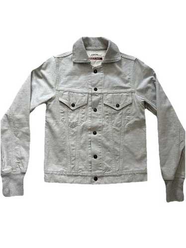 ジャケット・アウター KAPITAL URKOOL /BONE DENIM JACKET KAPITAL URKOOL /BONE DENIM JACKET（Kapital denim jacket - Gem）