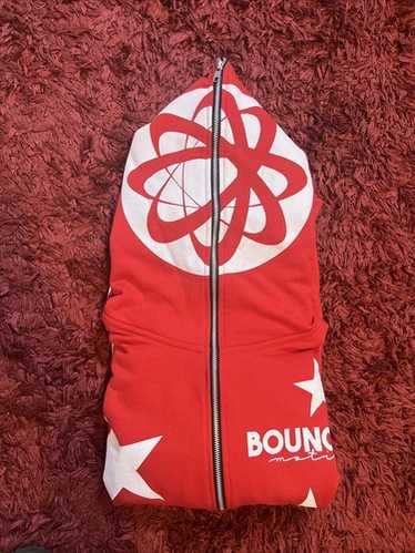 Bape star full zip - Gem