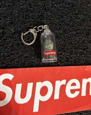 Supreme keychain - Gem