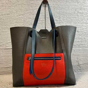 2 way tote bag - Gem
