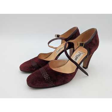 靴 Vintage celine shoes Vintage Celine Shoes for Women Size US6, EU36 | Classic