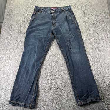 美品【Mecca】希少 XL LOOSE FIT デニム 90’s メッカ 美品【Mecca】希少 XL LOOSE FIT デニム 90's メッカ - メルカリ