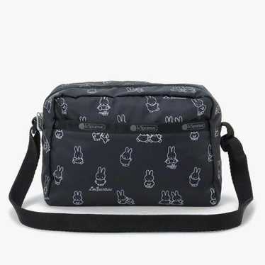Lesportsac miffy cute - Gem