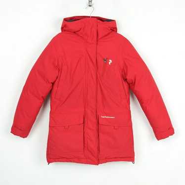 Rider Zip Hood Men | Peak Performance
