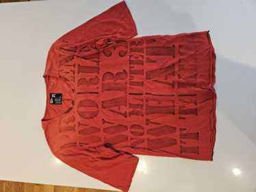 Ppfm ppfm shirt - Gem