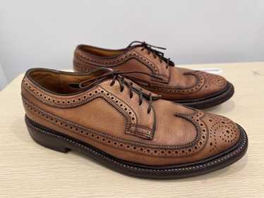 Florsheim kenmoor imperial wingtip - Gem