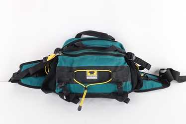 Mountainsmith lumbar tour pack - Gem