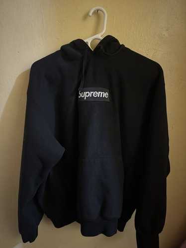 ストーン Supreme Box Logo Hooded Sweatshirt Fall/Winter 2021 Preview – Supreme