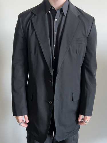 90’s Y’s for men vintage ギャザーデザインジャケット Vintage ys jacket yohji - Gem