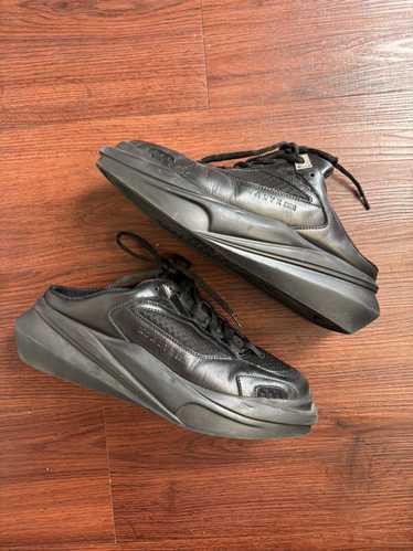 【関税&送料込】Alyx Cappuccino Rubber Mono Slip Ons 1017 ALYX 9SM Mono Slip-On HONEST Review After 2 Years - YouTube