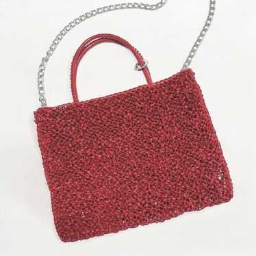 Anteprima wirebag square - Gem