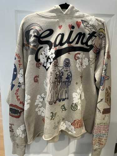 Denim tears saint mxxxxxx - Gem