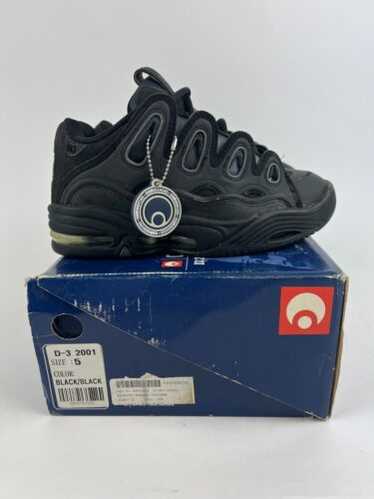 OSIRIS D3 2001 ブラック/ガム US 9 Osiris Men's D3 2001 Black/Gum Size 13 | eBay