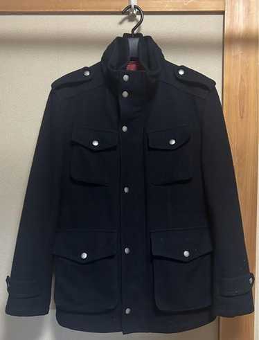 Burberry black label pea - Gem