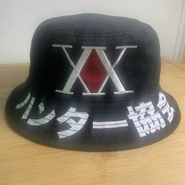 Hunter x hunter black - Gem