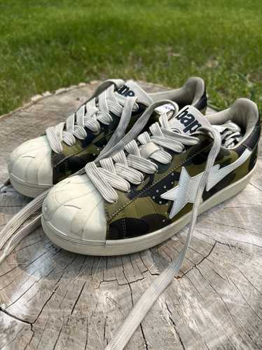 Bape skull sta - Gem