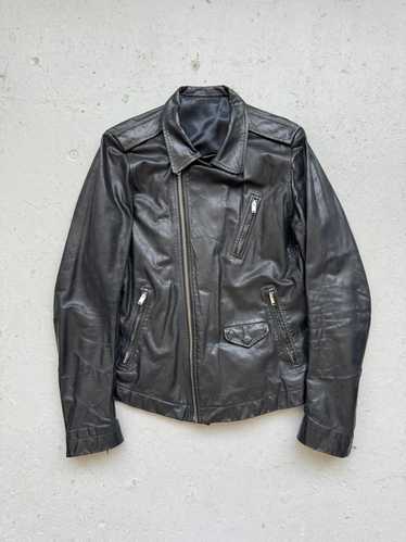 Rick Owens Stooges Biker ライダース 48 LCW - メルカリ