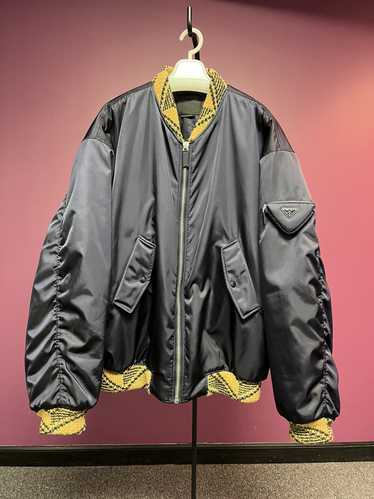 Prada × raf simons - Gem