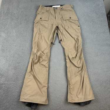 入手困難】Burton Analog Snowboard Pant XL 廃盤