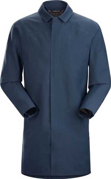 Arcteryx keppel trench - Gem