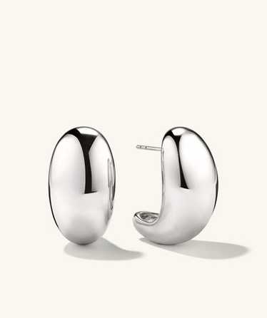 Mejuri earrings - Gem