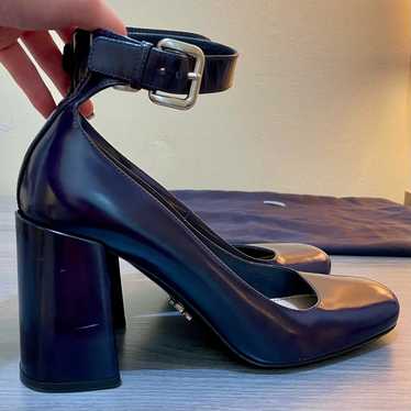 Prada Sandals - Size 37. 5 EU