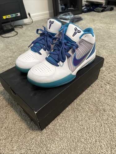 ジャンク　ナイキ バスケットボール コービー 9 インディペンデンス デイ 美品 Nike Kobe 9 EM Independence Day | eBay