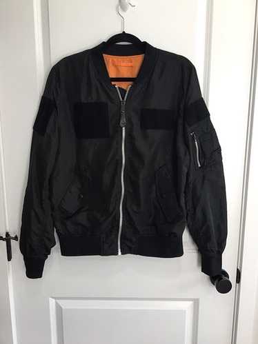 Alpha industries l-2b flight - Gem