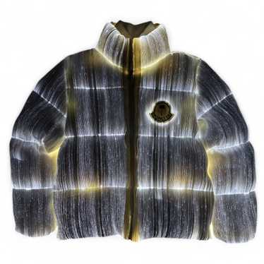 Moncler palm angels - Gem