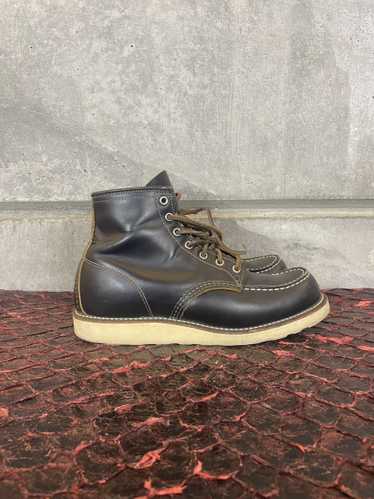 廃盤 9874 RED WING ブーツ USA製 US7.5 25.5 Shop the Moc Toe 9874 | Official Red Wing Shoes Online Store