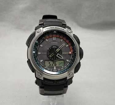 Casio prw 5000 protrek - Gem