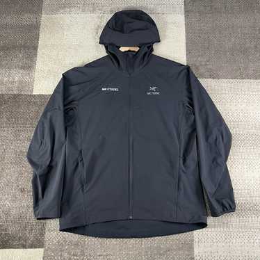 Arcteryx gamma hoody m - Gem