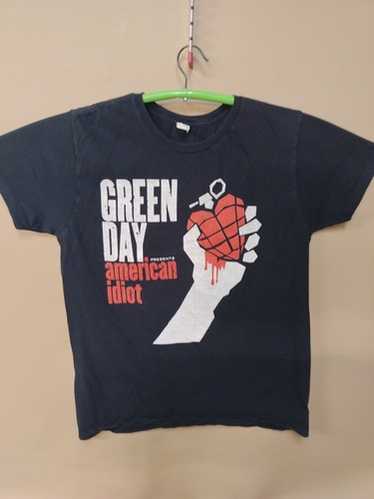 Vtg green day american - Gem