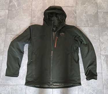Mountain hardwear dry q - Gem
