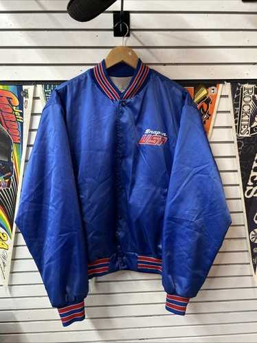 Swingster U.S.A.F. スタジャン/ 3L (USED) Swingster Men's Coats, Jackets & Vests for Sale | Shop New