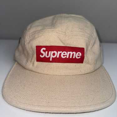 Supreme camp box logo - Gem