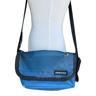 バッグ FREITAG reference R512 RITCHIE FREITAG（フライターグ） REFERENCE COLLECTION R512 RITCHIE