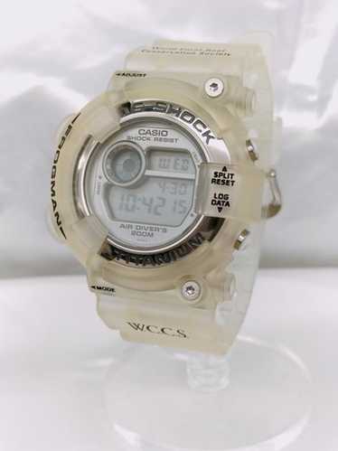 Casio g-shock frogman w.c.c.s - Gem