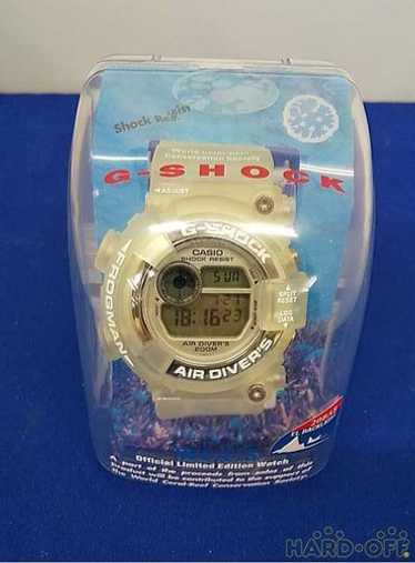 G-SHOCK フロッグマン W.C.C.S マンタ DW-8250WC-7AT DW-8250WC-7BT 初代WCCSフロッグマン グレイトパボーナ – G-BRIDGES
