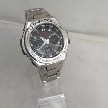 CASIO G-SHOCK MTG-1200-1AJF 電波ソーラー MTG-1200-1AJFサポートページ | CASIO