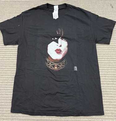 Paul stanley kiss band - Gem