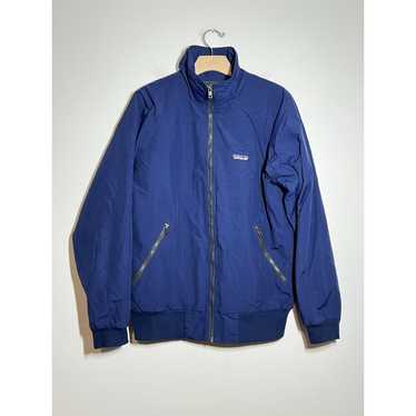 Mens patagonia shelled synchilla - Gem