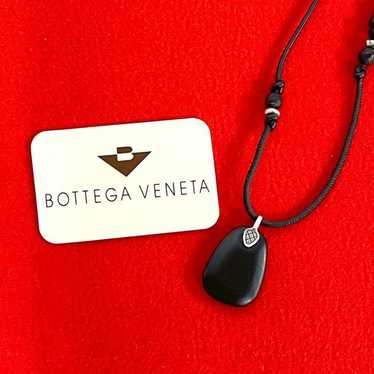 Bottega veneta necklace leather - Gem