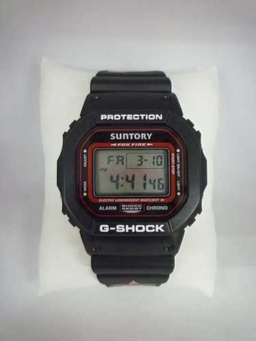 Casio dw 5600vt - Gem