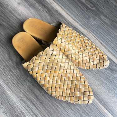 St. agni clea woven - Gem