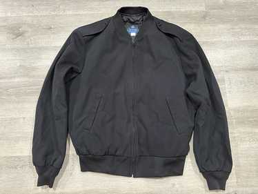 古着 90s USA製 US POSTAL SERVICE リフレクター ライン 郵便