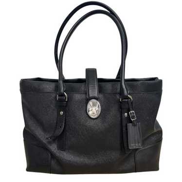 トゥミ 73125D2 VILLA 『トリノ』 ショッパー・トート ブラック Tumi villa turin tote - Gem
