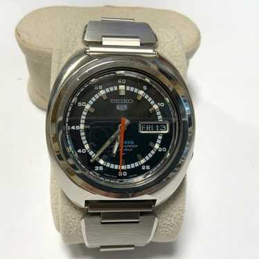 Seiko 5 sports 7019-7050 - Gem