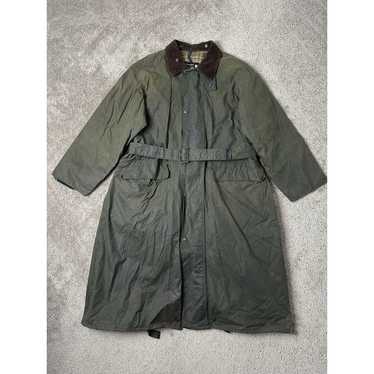 80s Belstaff Derwent 38 パイル　ラインド　ジャケット ベルスタッフ トライアルマスター 80年代 英国製 ヴィンテージ