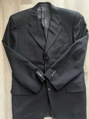 イタリア製　NINO DANIELIニノ・ダニエリ　コットンテーラードジャケット Nino danieli italy black - Gem